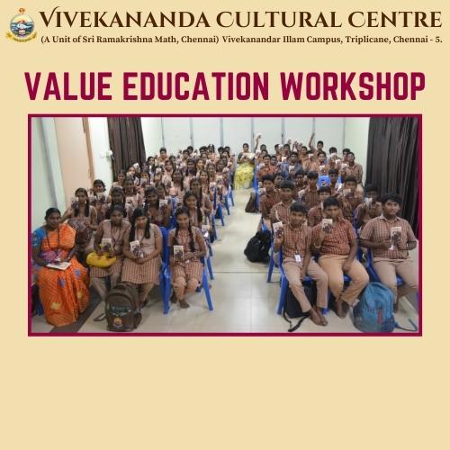 Value Education Program